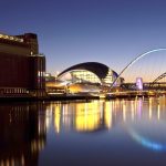 Serviced Office Costs in Newcastle